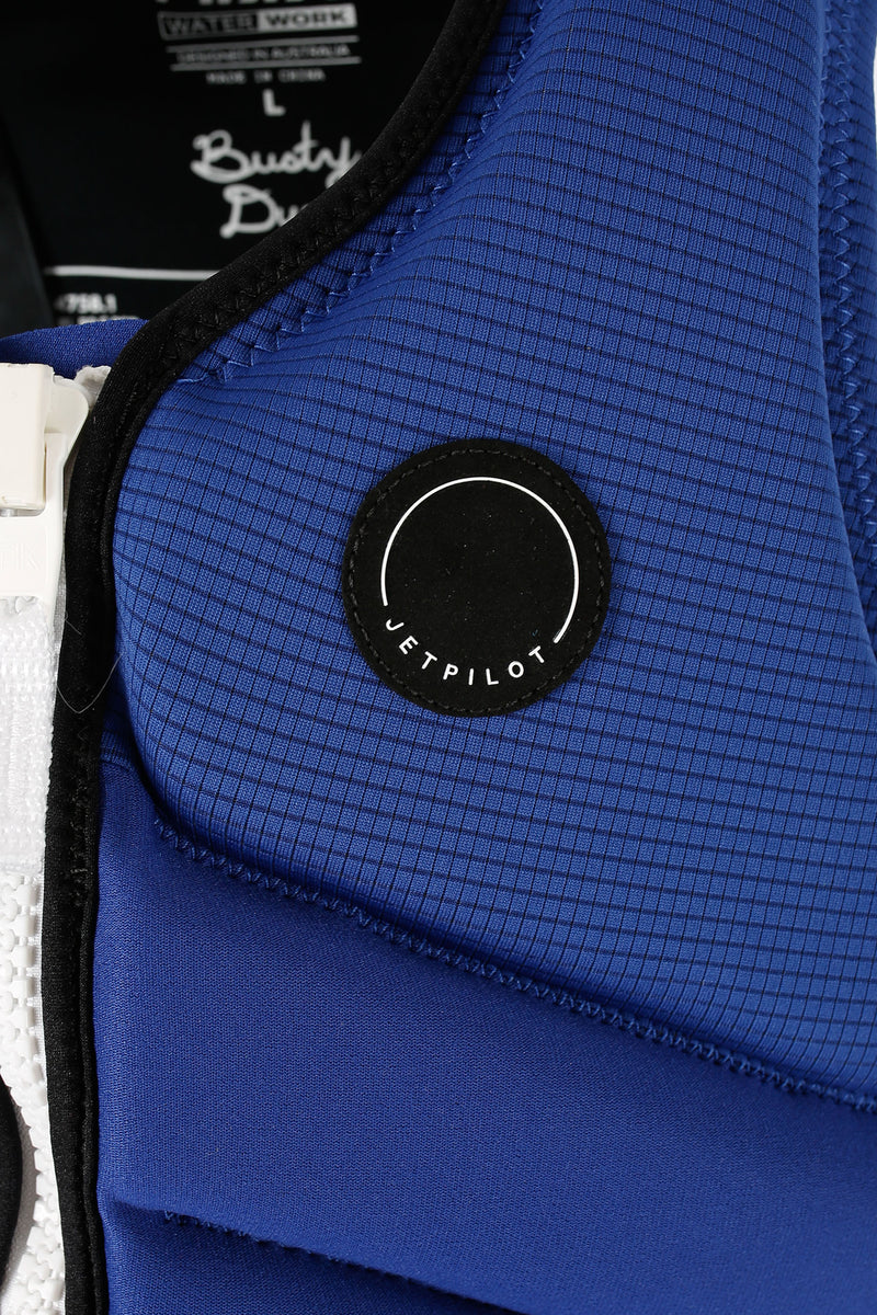 NAV X1 - BUSTY FE MENS NEO VEST – Jetpilot Thailand