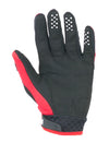 RED RX RACE GLOVE