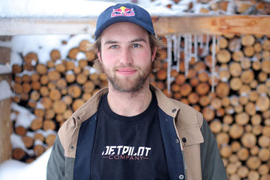 WELCOME TO THE TEAM – FELIX GEORGII