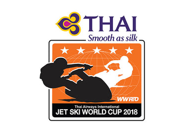2018 THAI AIRWAYS JET SKI WORLD CUP