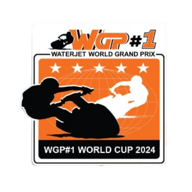 2024 JET SKI WORLD CUP