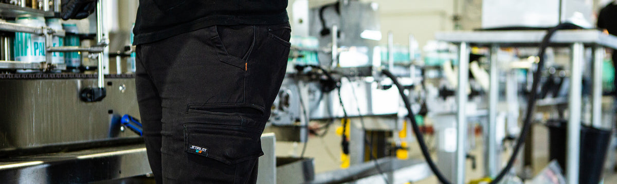 Mens Pants