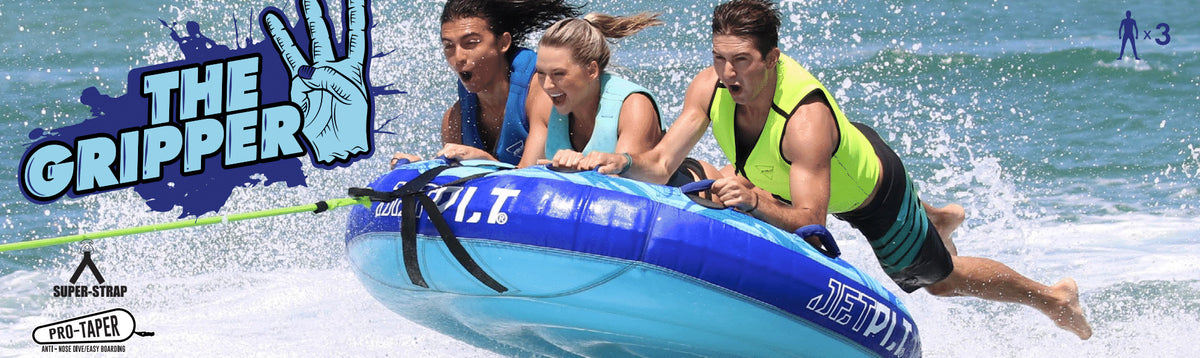 Towables | Buy Online Inflatables and Tubes | Jetpilot Thailand