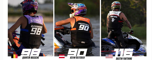 Mens Wetsuits