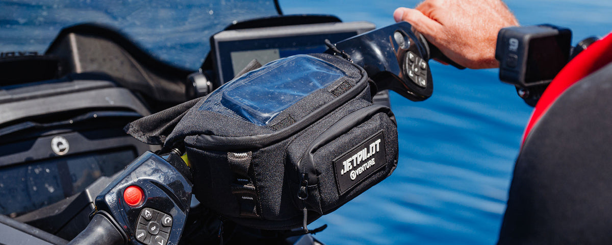 ALL Accessories – Jetpilot Thailand