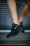 BLK ELEVANT MENS CROSS TRAINER