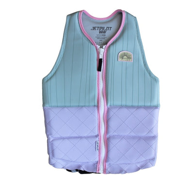 PUR X1 F/E NEO IMPACT VEST - SINA