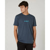 PETBLU FREERIDE MENS S/S TEE
