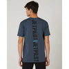 PETBLU FREERIDE MENS S/S TEE