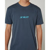 PETBLU FREERIDE MENS S/S TEE