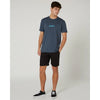 PETBLU FREERIDE MENS S/S TEE