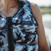 CMO FREERIDE F/E MENS NEO VEST