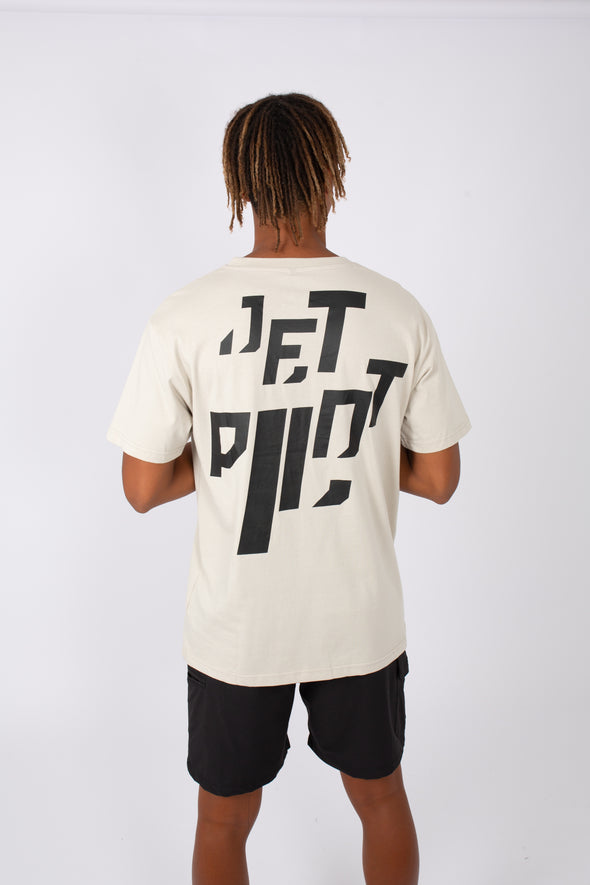 PTY PUZZLE MENS TEE
