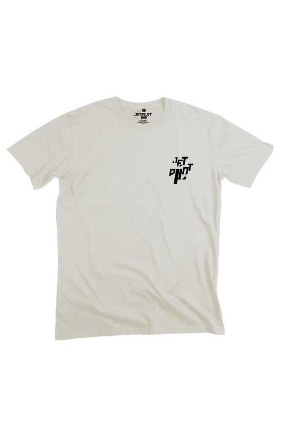 PTY PUZZLE MENS TEE