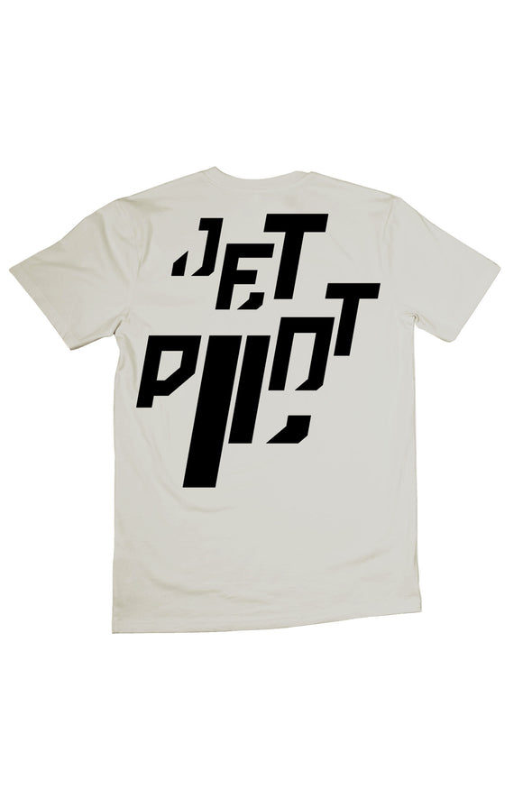 PTY PUZZLE MENS TEE