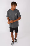 COAL WINGS MENS TEE