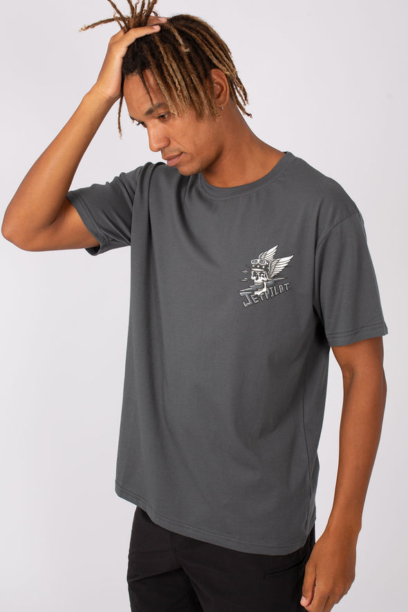 COAL WINGS MENS TEE