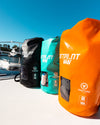 TEAL VENTURE 10L DRYSAFE BACKPACK