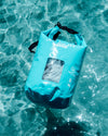 TEAL VENTURE 10L DRYSAFE BACKPACK