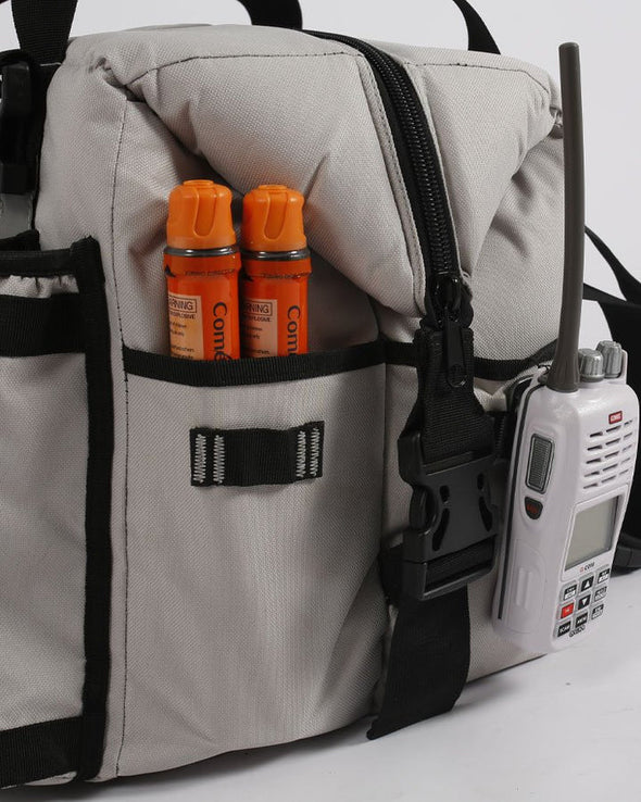 GRY VENTURE ESKY 46L