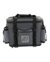 Jetpilot Venture Cooler BAG -Charcoal
