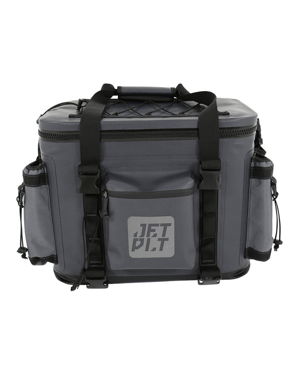 Jetpilot Venture Cooler BAG -Charcoal