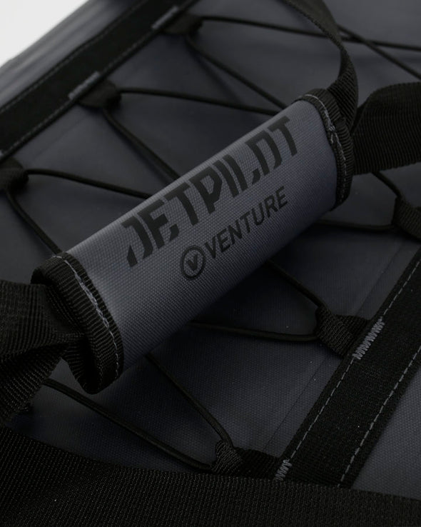 Jetpilot Venture Cooler BAG -Charcoal