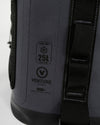 Jetpilot Venture Cooler BAG -Charcoal