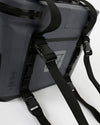 Jetpilot Venture Cooler BAG -Charcoal