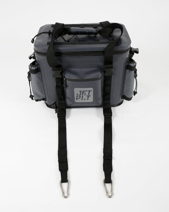 Jetpilot Venture Cooler BAG -Charcoal