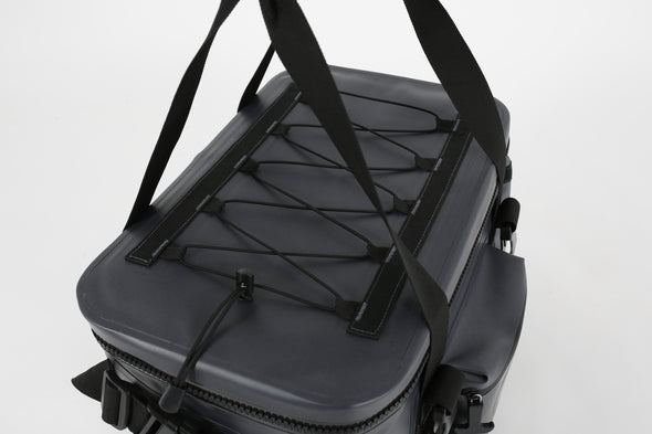 Jetpilot Venture Cooler BAG -Charcoal