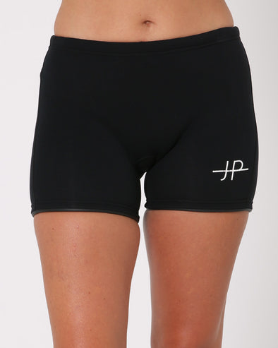 BLK CAUSE 5" LADIES NEO SHORT