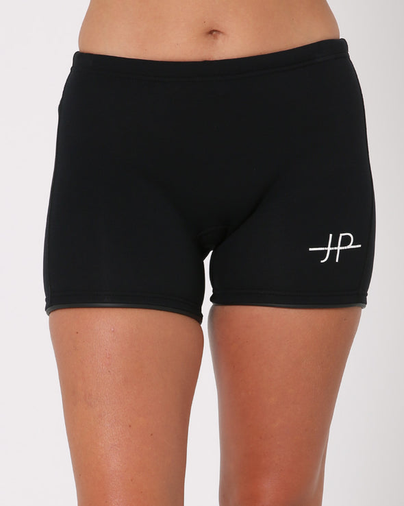 BLK CAUSE 5" LADIES NEO SHORT