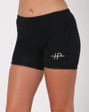 BLK CAUSE 5" LADIES NEO SHORT