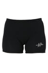 BLK CAUSE 5" LADIES NEO SHORT