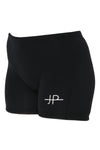 BLK CAUSE 5" LADIES NEO SHORT