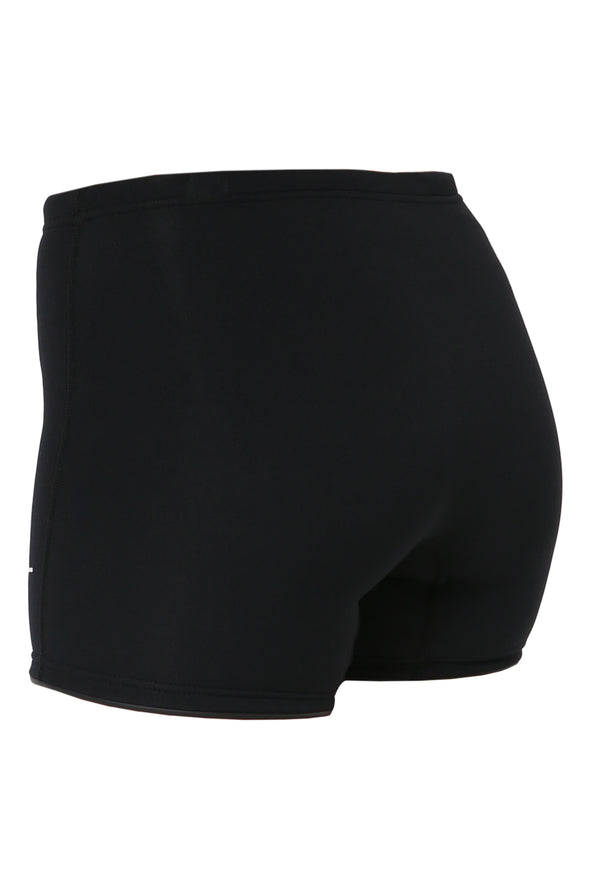 BLK CAUSE 5" LADIES NEO SHORT