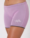 PUR CAUSE 5" LADIES NEO SHORT