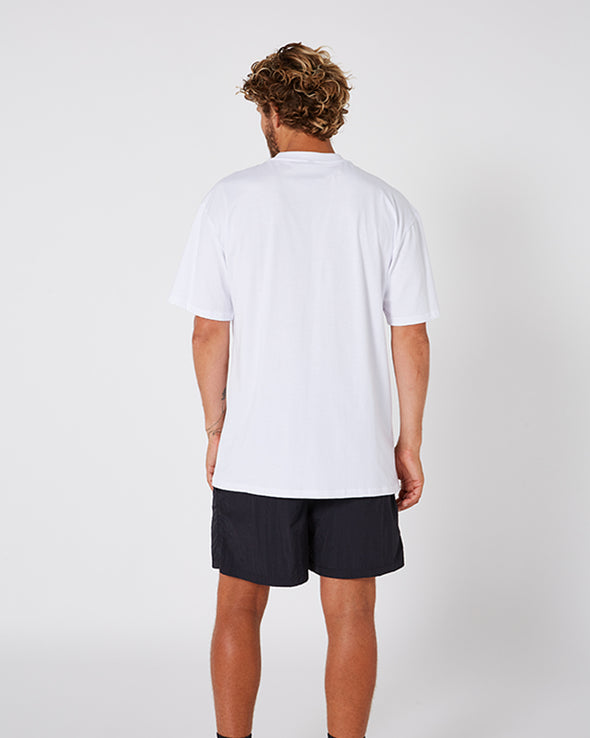 Jetpilot Colour Vision Mens Tee
