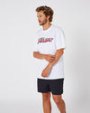 Jetpilot Colour Vision Mens Tee