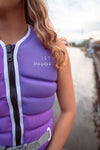 PUR PACER F/E LADIES NEO VEST