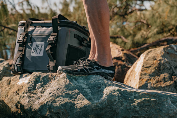 Jetpilot Venture Explorer Shoe - Black