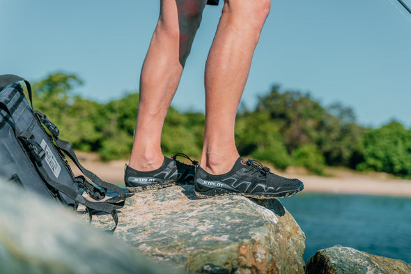 Jetpilot Venture Explorer Shoe - Black