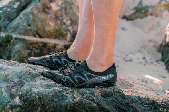 Jetpilot Venture Explorer Shoe - Black