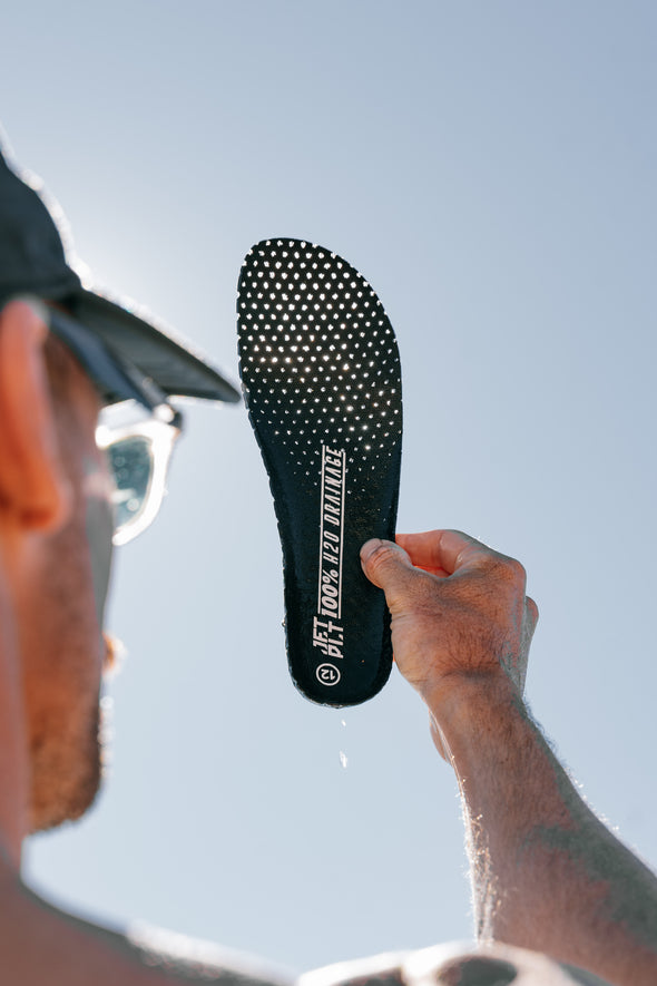 Jetpilot Venture Explorer Shoe - Black