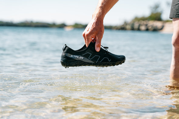 Jetpilot Venture Explorer Shoe - Black