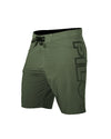 SAGE DIVIDED MENS BOARDSHORTS