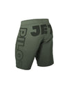 SAGE DIVIDED MENS BOARDSHORTS