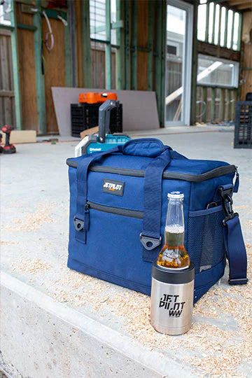 INK 20L SEALED SOFT COOLER
