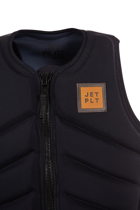 BLK X1 - FELIX FE MENS NEO VEST